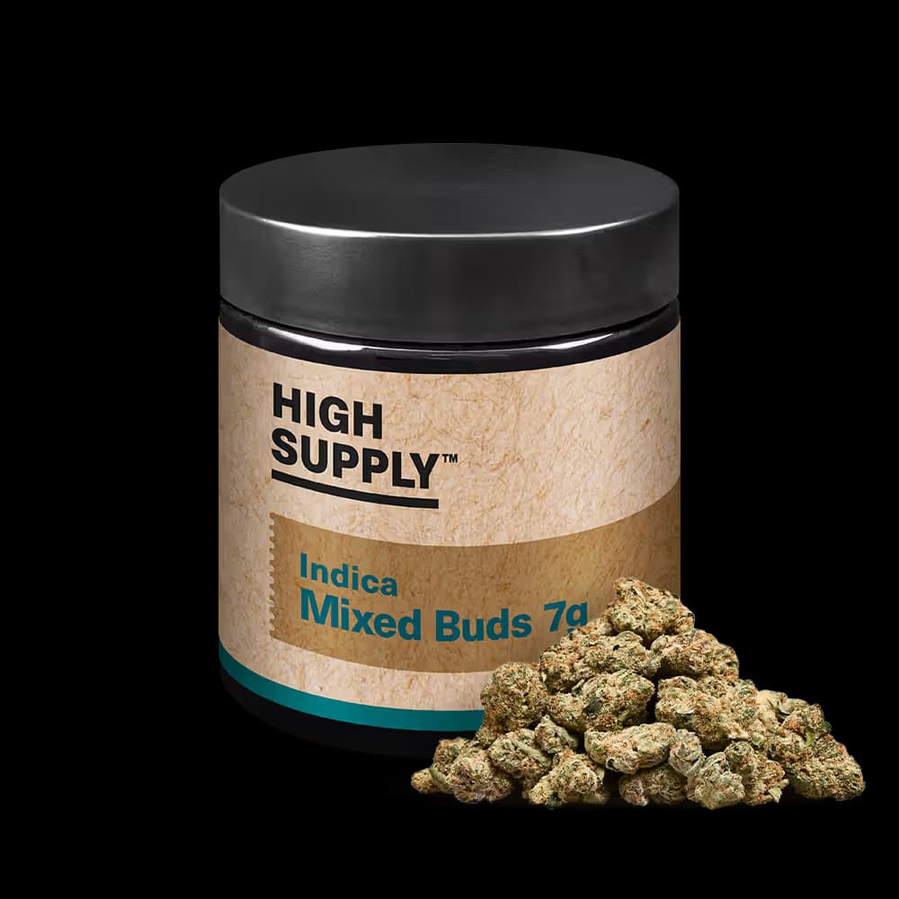 High Supply™ Gush Mints