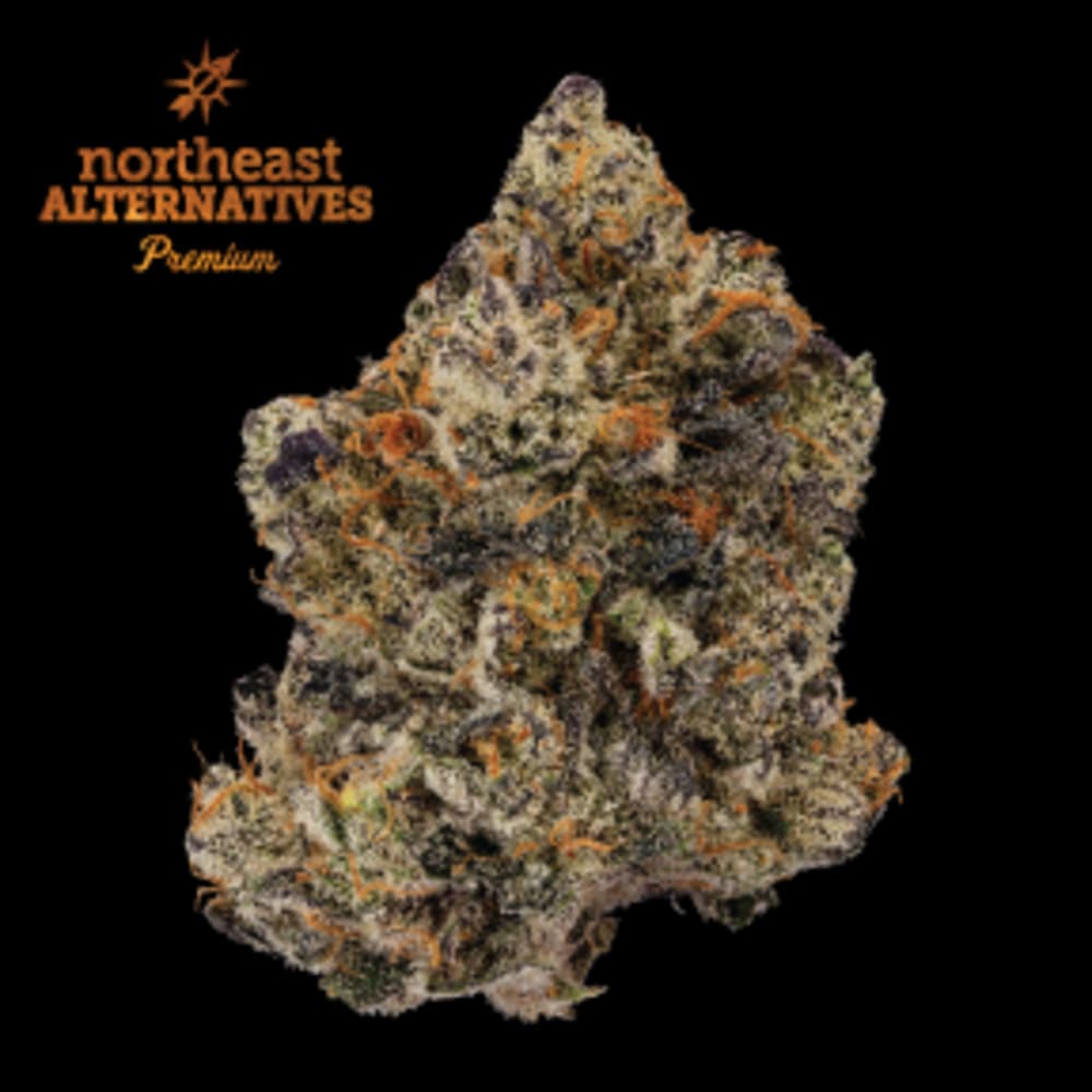 Northeast Alternatives Love Truffles | Pre-Pack Smalls | 3.5g