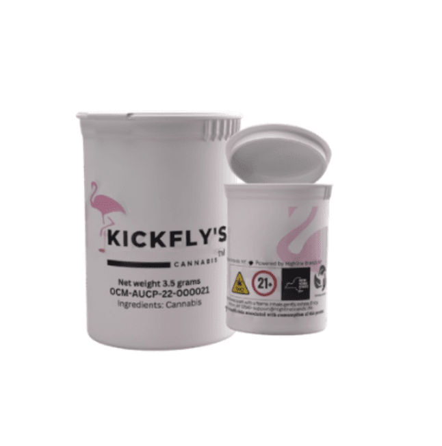 Kickfly's