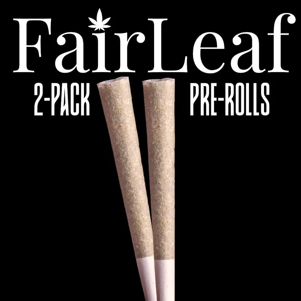 FairLeaf