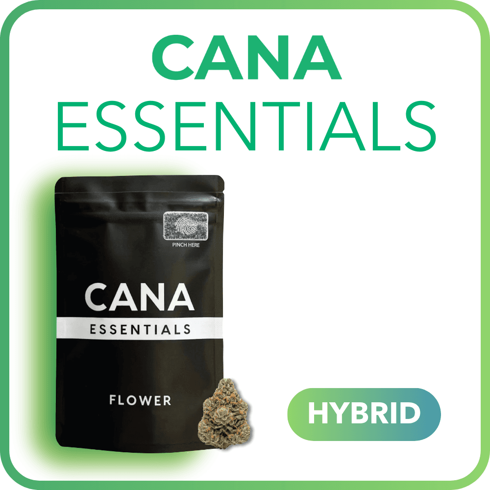 CANA Essentials