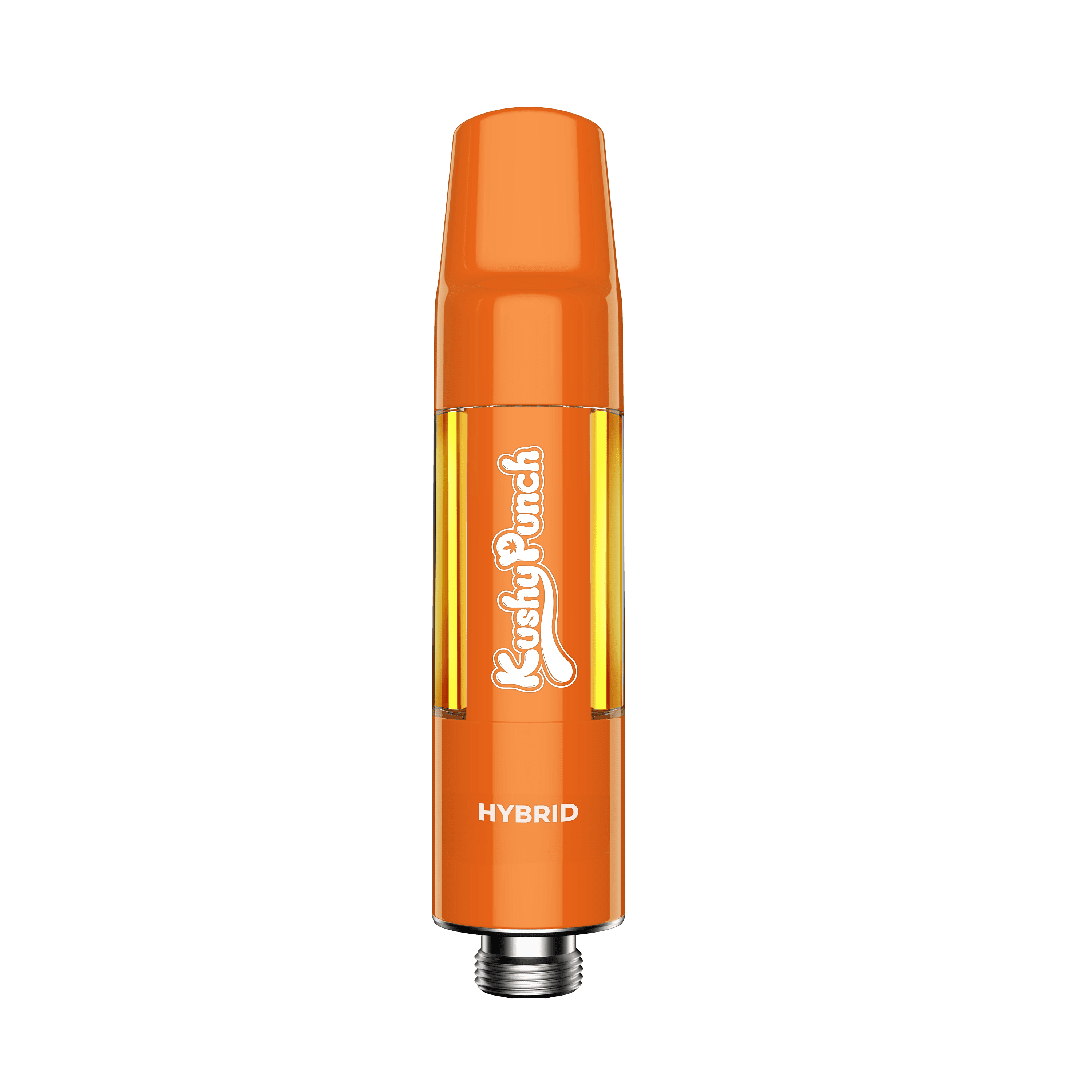 Kushy Punch Orange Dosi Distillate Cartridge