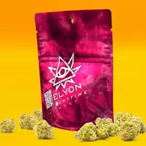 Elyon Pineapple - Flower - 3.5g