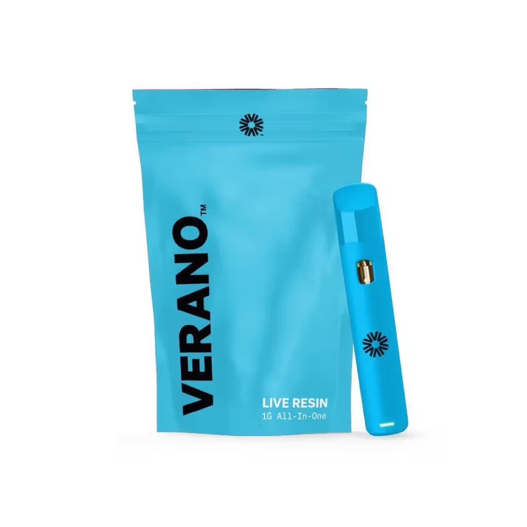 Verano Biscotti
