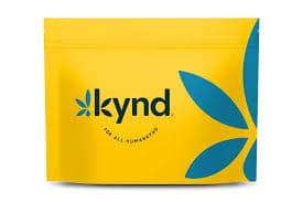 KYND Scented Marker