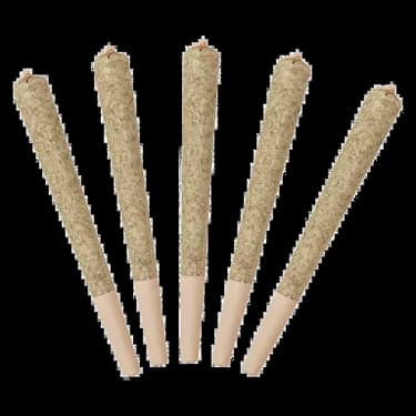Strawberry Lemonade Infused - Standard Issue - Infused Joints