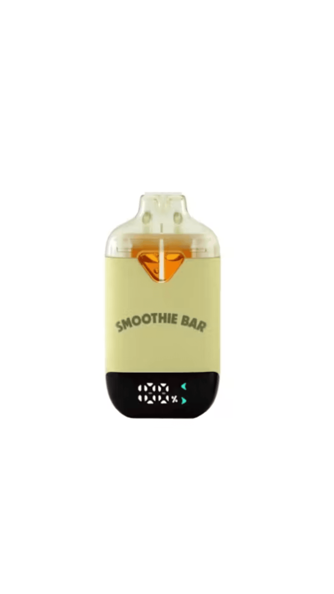 Smoothie Bar Smoothie Bar Lemon Drip x Peach Crescendo Dual Strain Vape