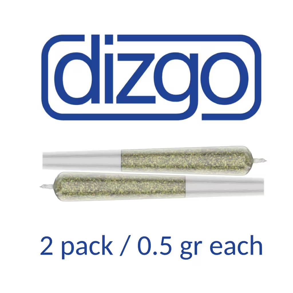 Dizgo Orion [.35g]