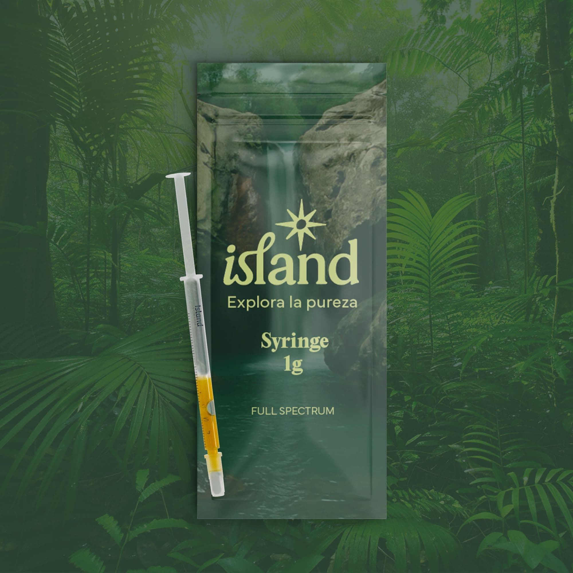 Island