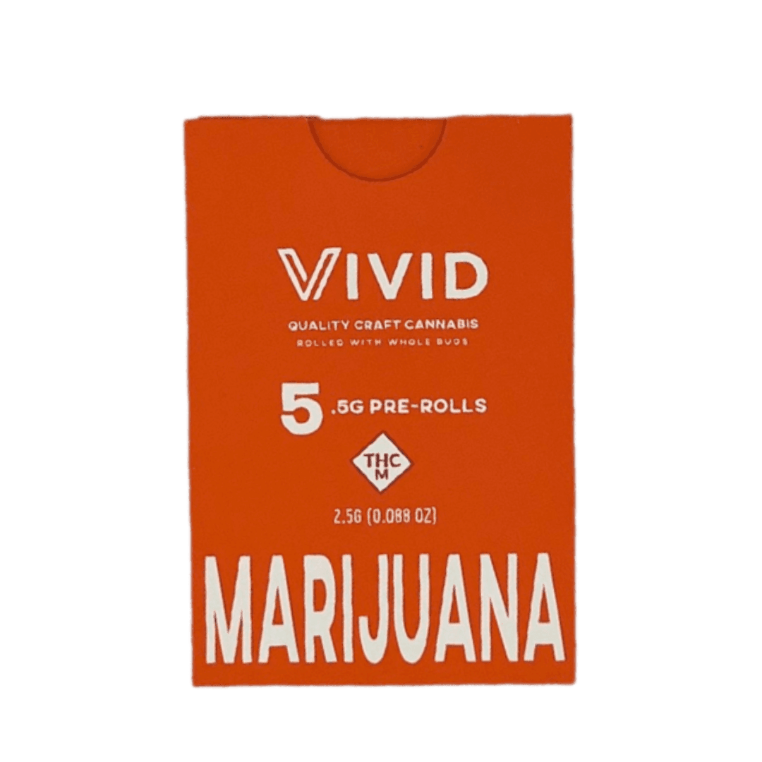 Vivid Cannabis