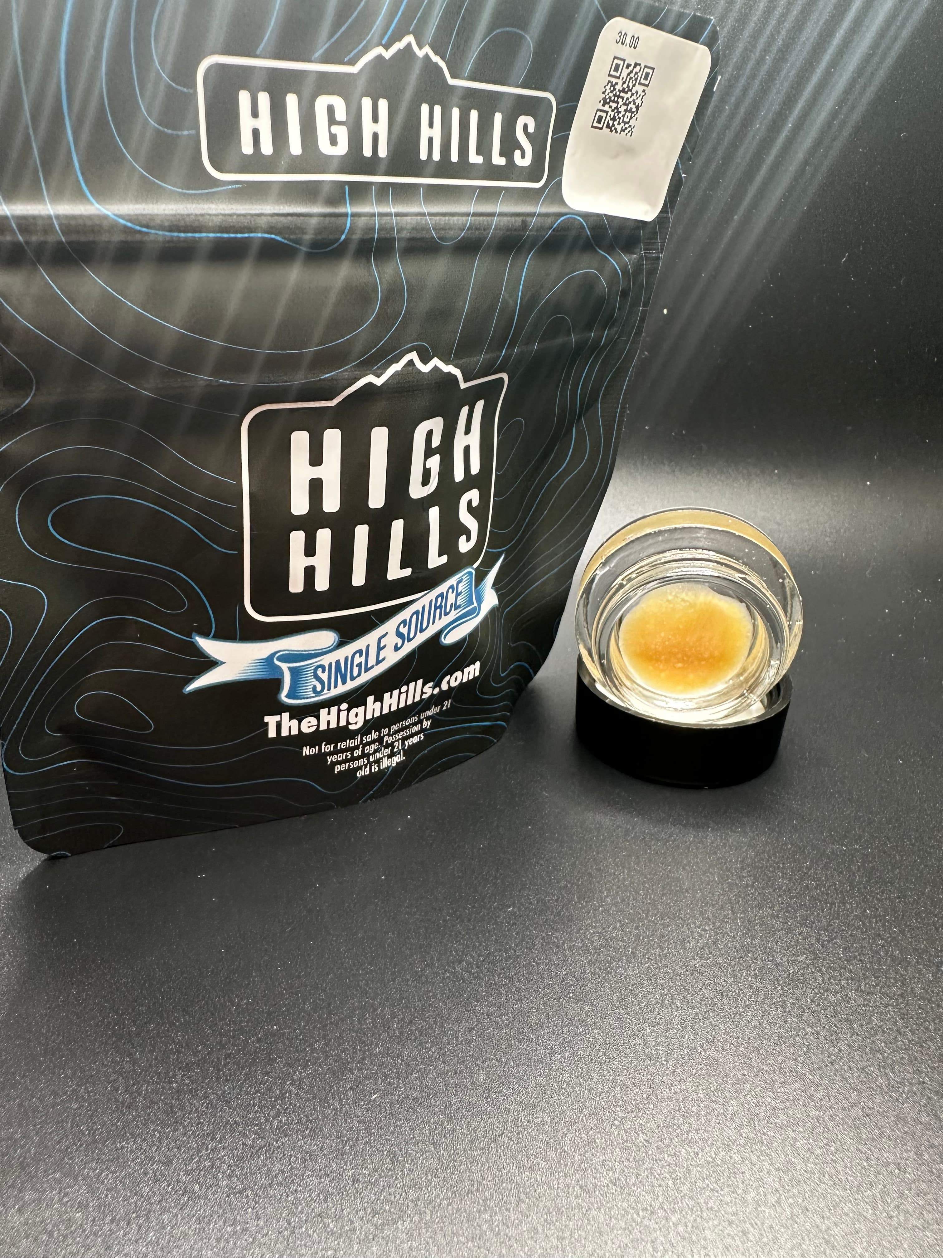 1889 Farms / High Hills