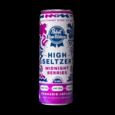 Pabst Blue Ribbon