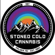 STONED COLD CANNABIS