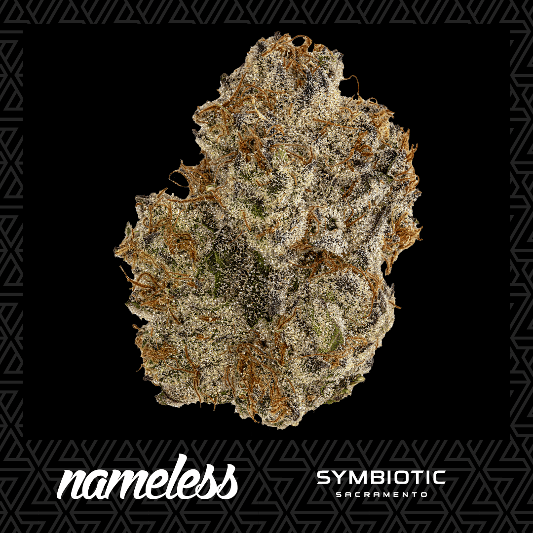 Nameless Genetics SOUR RUNTZ 3.5G