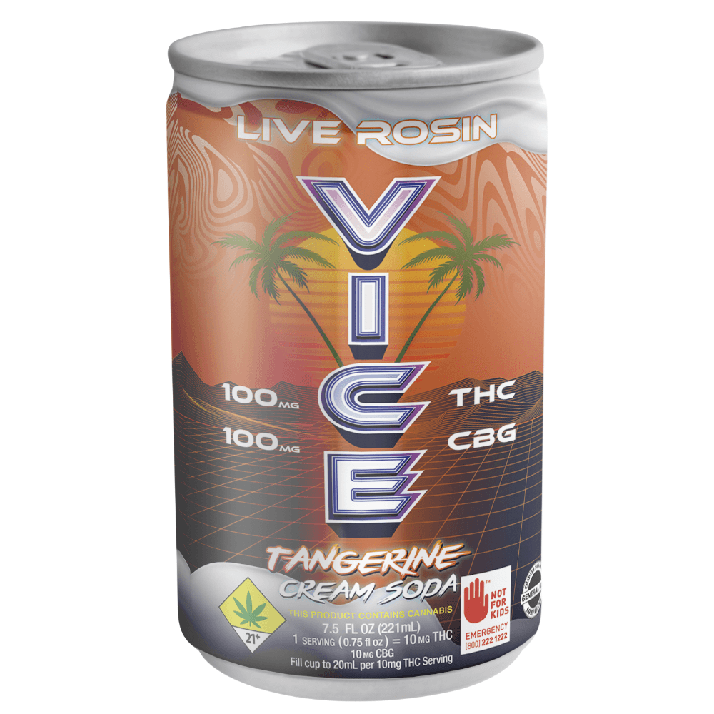 Vice Beverages