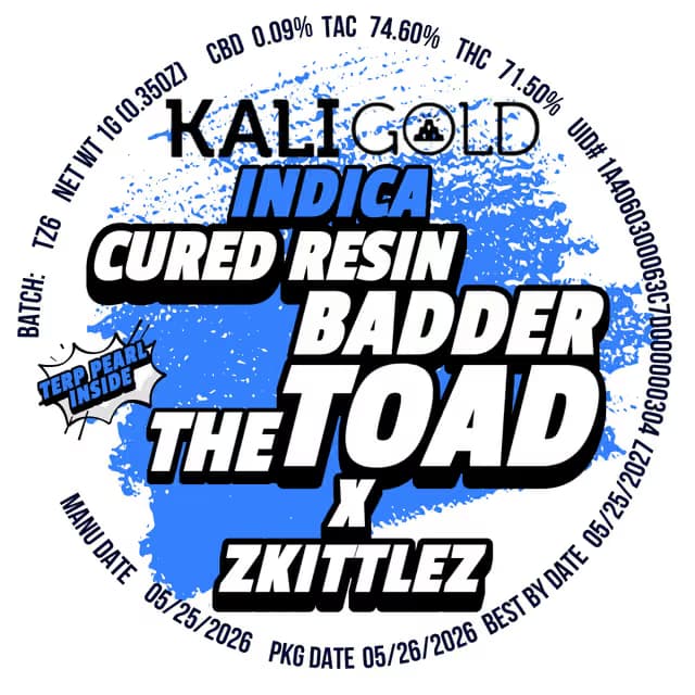 Kali Gold