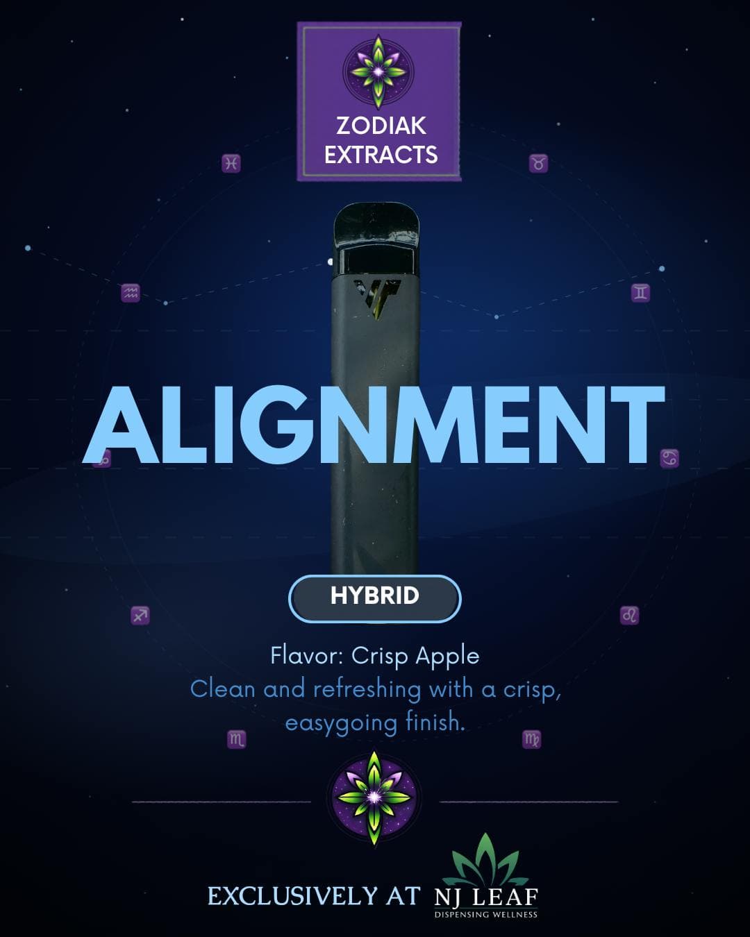 ZODIAK