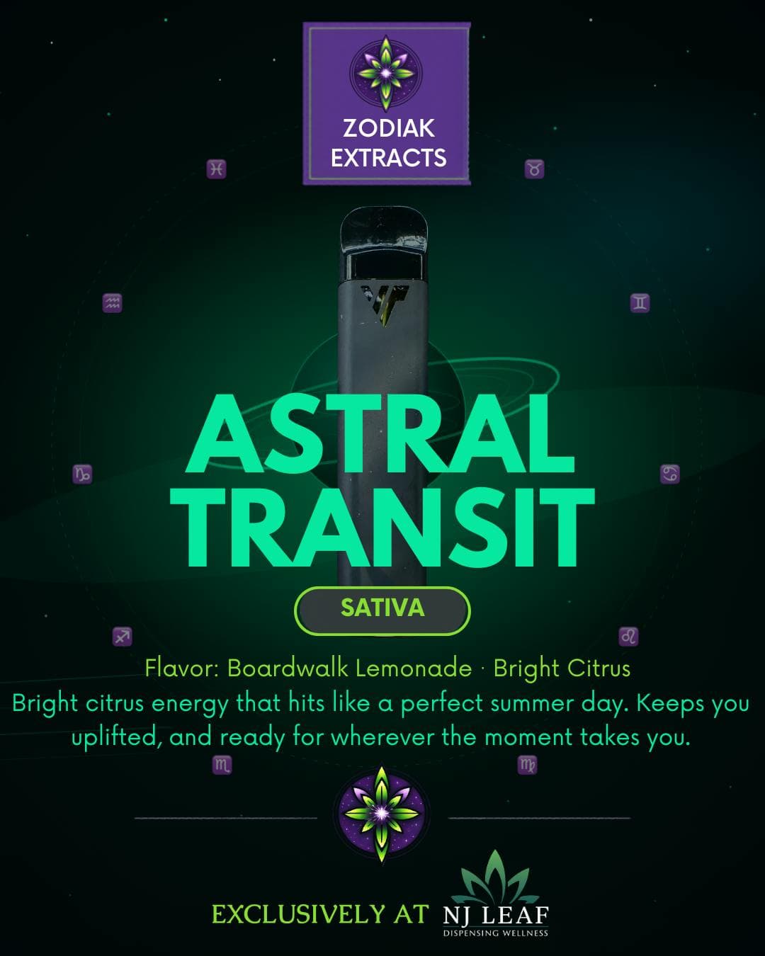 ZODIAK