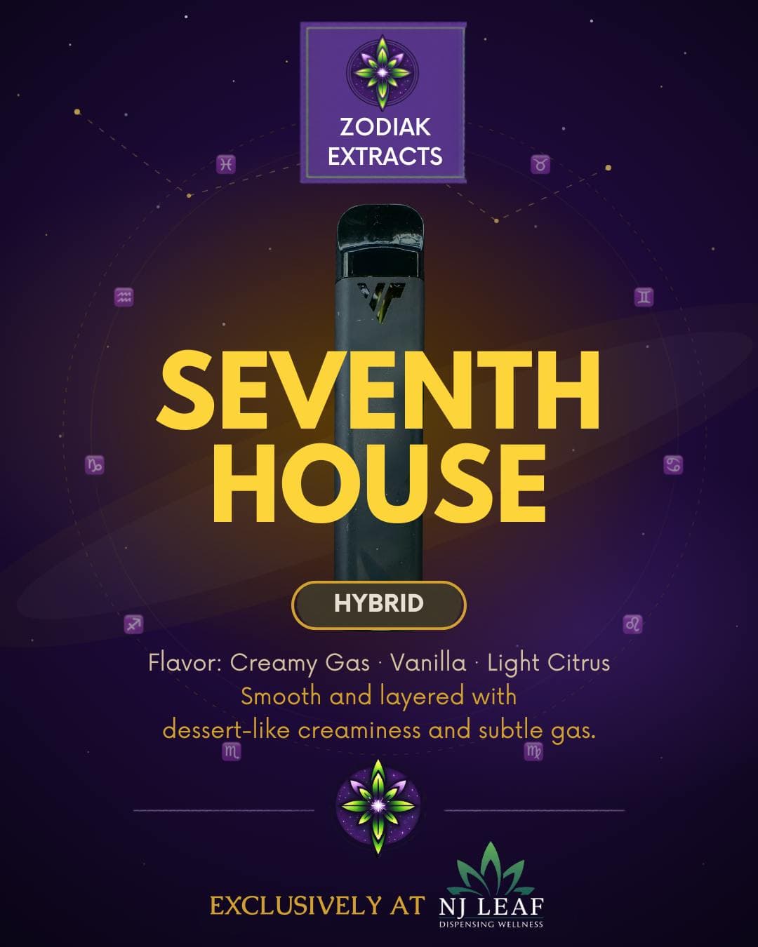 ZODIAK