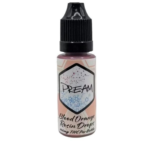 PREAM Tinctures