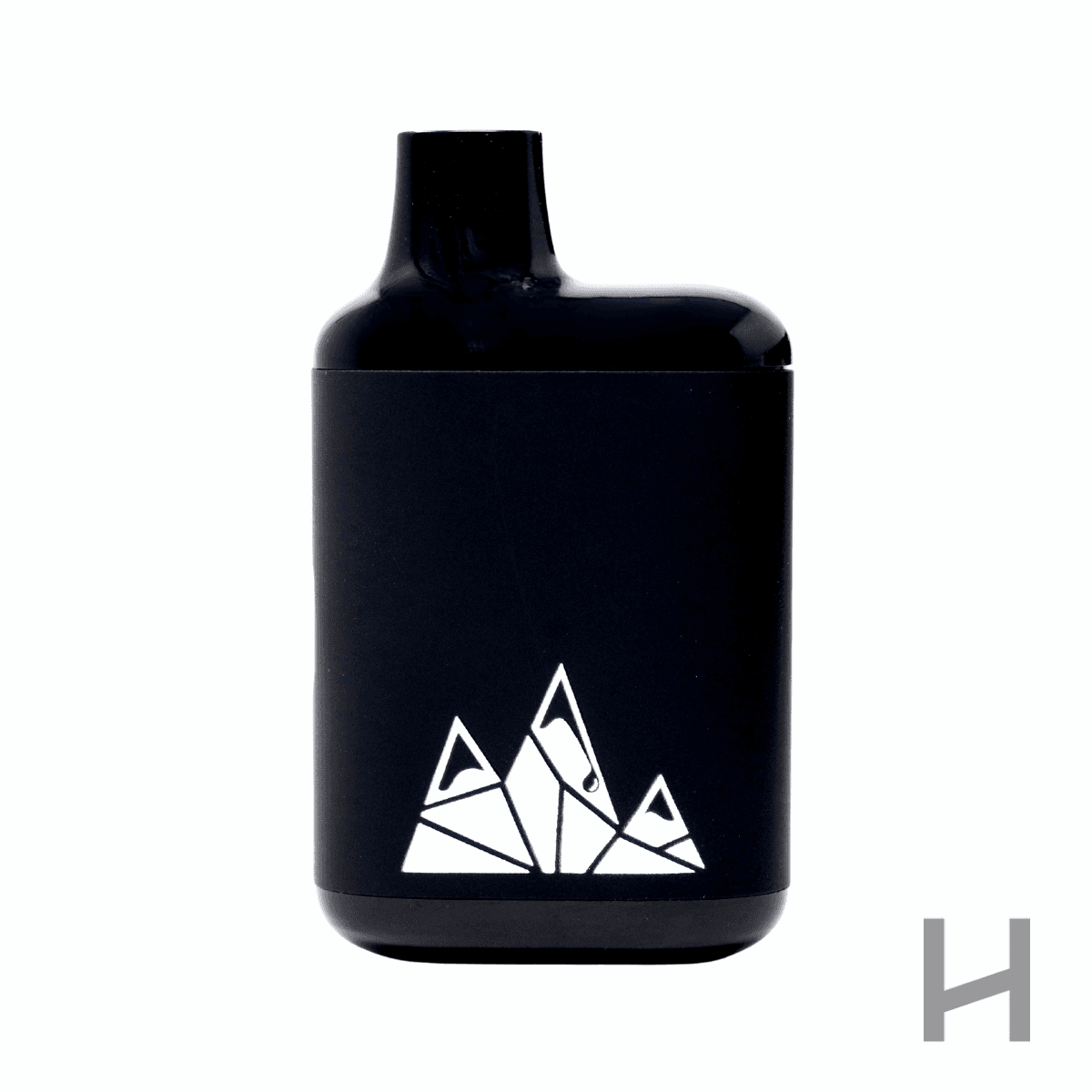 Pamolab Captain Atoms | Resin | [2g] Disposable Vape