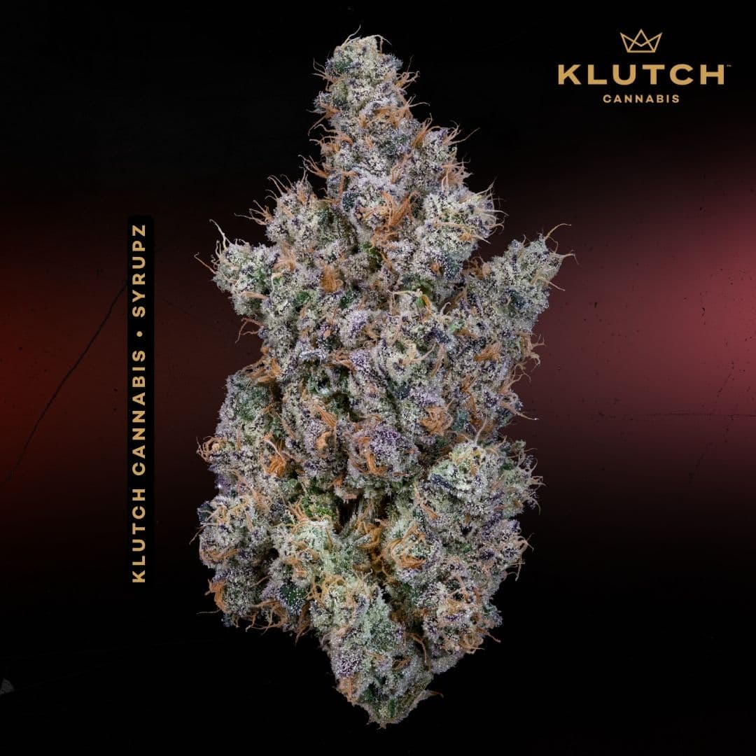 Klutch | Syrupz |