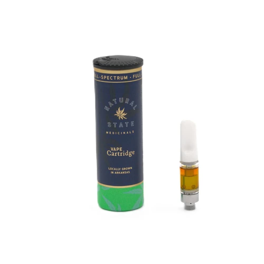 Natural State Medicinals Ozark Mist
