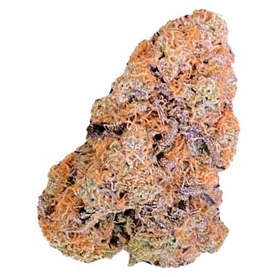 Dazed N' Confused Frozen Black Cherry