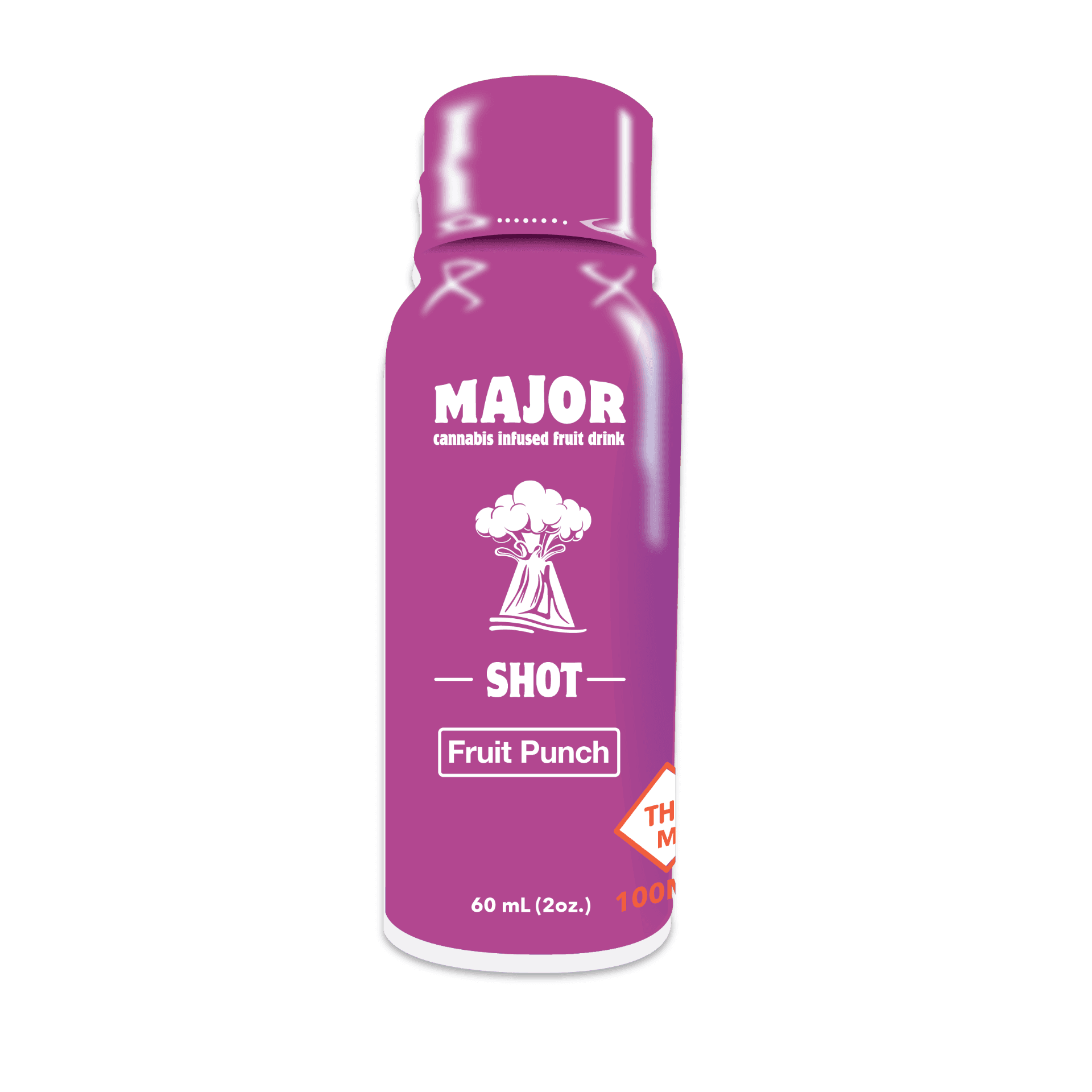 MAJOR Edibles