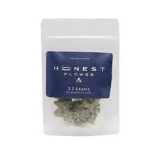 Honest Flower Purple Haze