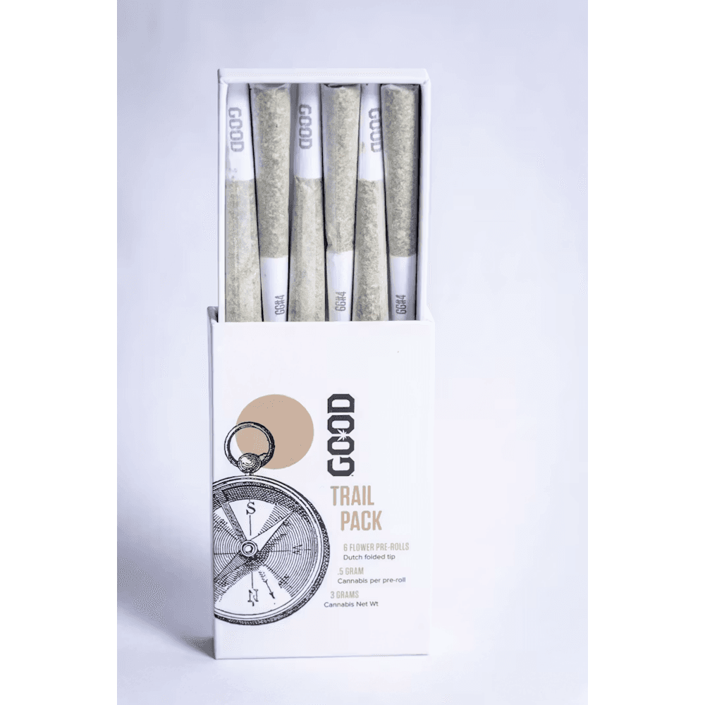 GOOD Cannabis
