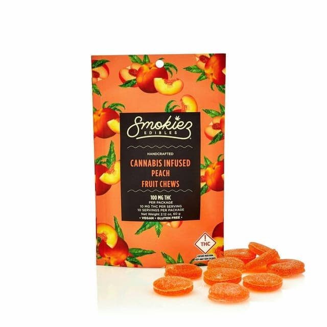 Smokiez Edibles Edibles