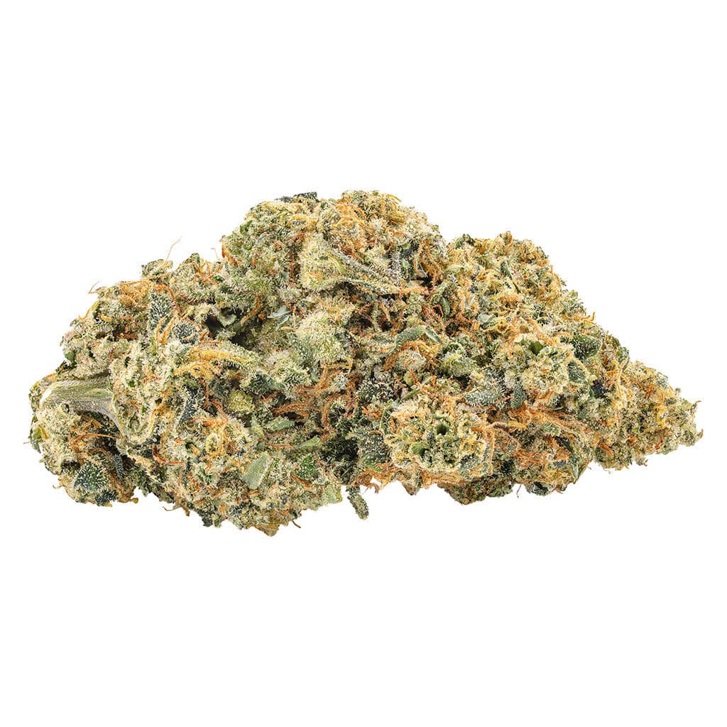 Big Bag O' Buds Frosted Rootbeer 3.5g Dried Flower