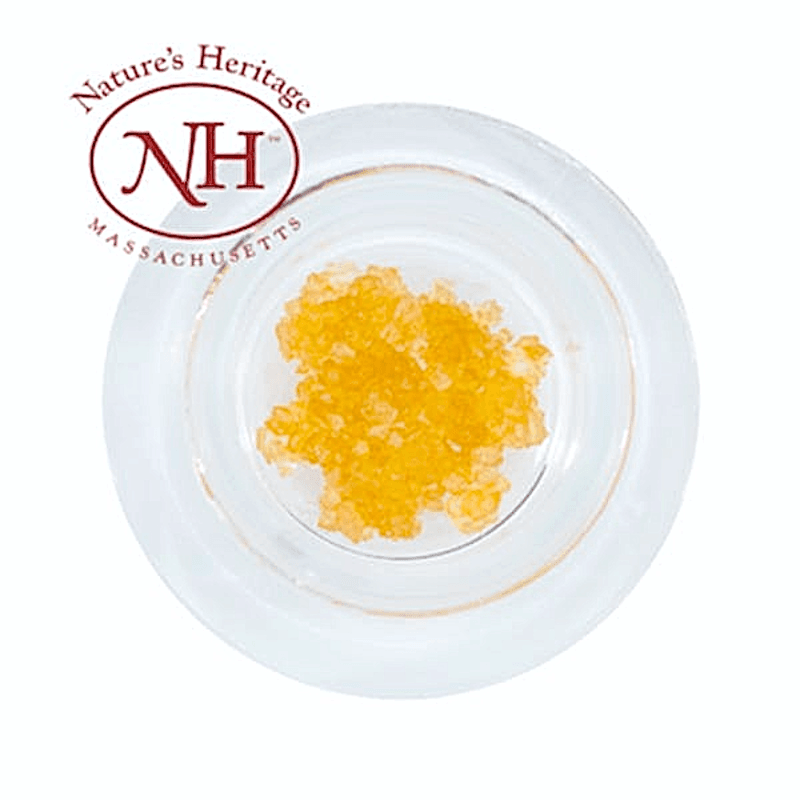Nature's Heritage Sour Patch Kiss - Live Sugar 1g