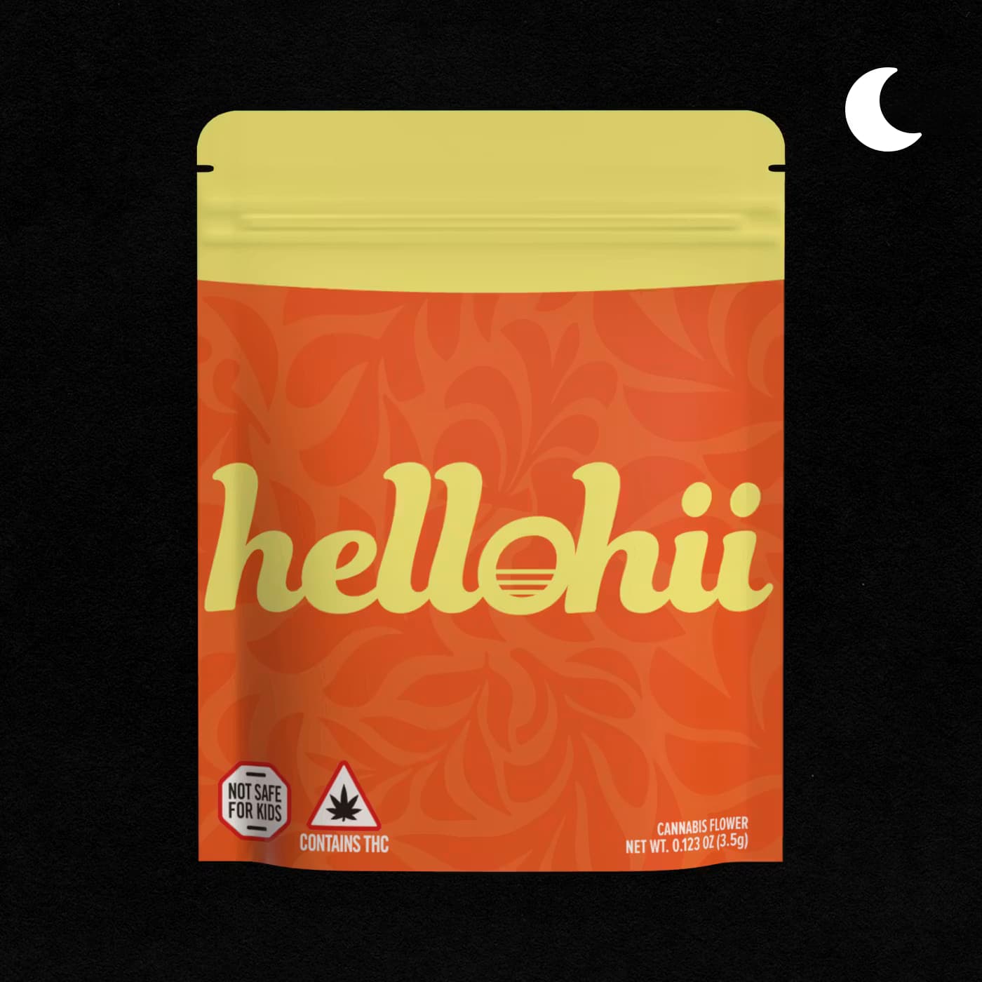 Hello, Hi HelloHii | Flower | El Cucuy
