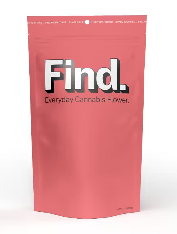 Find. Island Drip