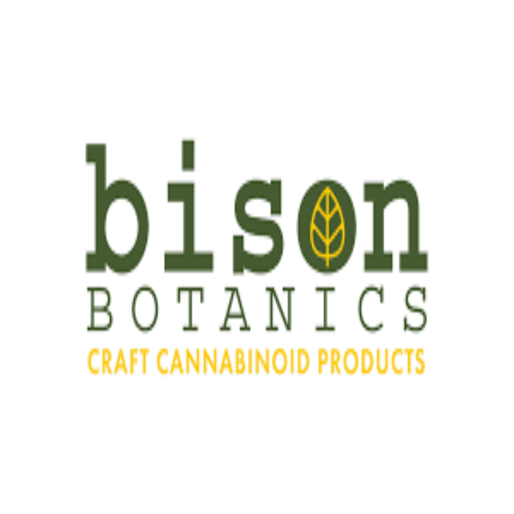 Bison Botanics Push OG