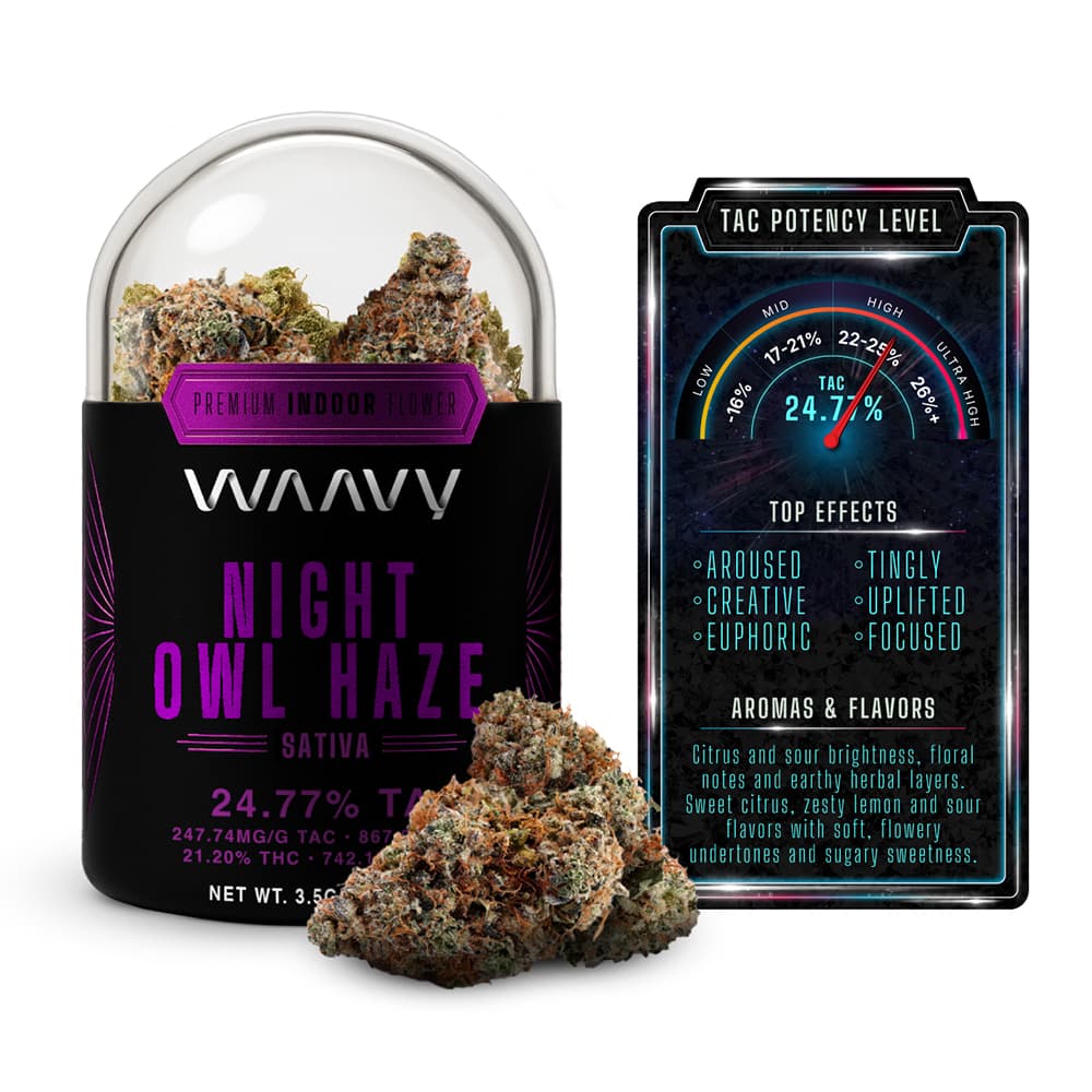 Waavy