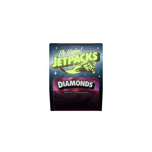 Jetpacks Gelato 41