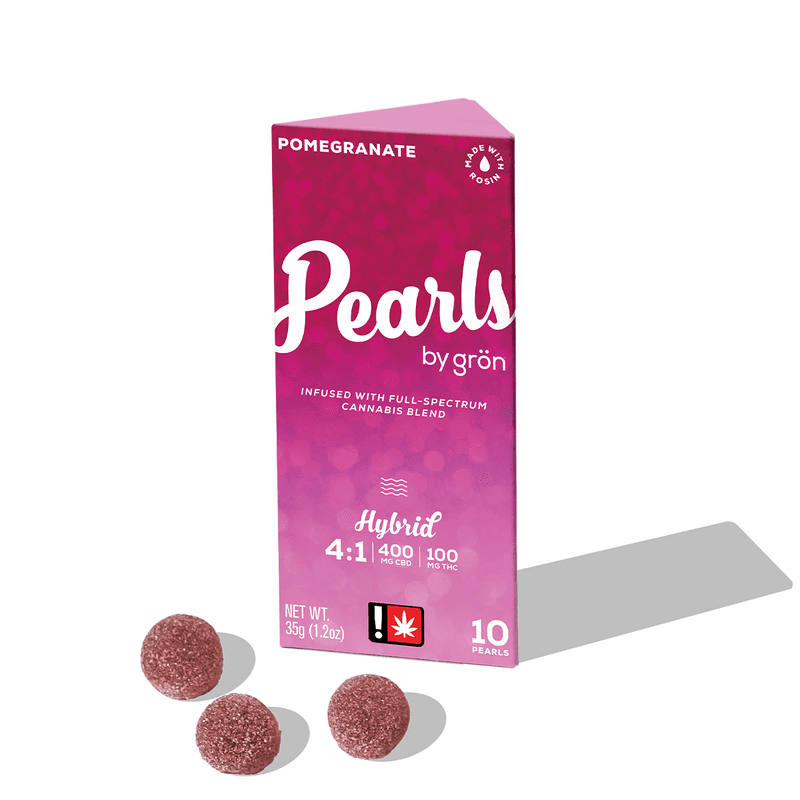 PEARLS