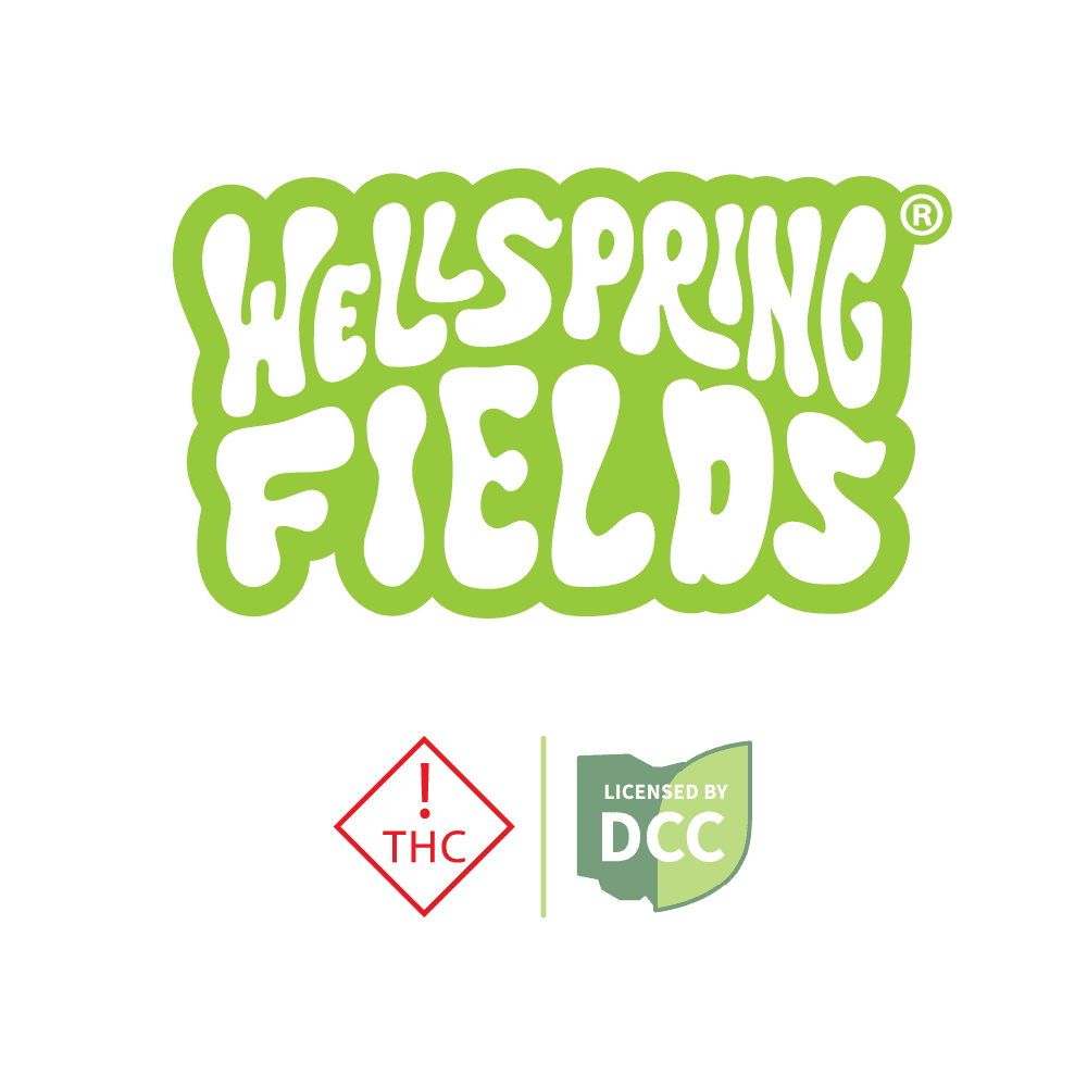 Wellspring Fields Peanut Butter 200mg (Hybrid) | Wellspring Fields