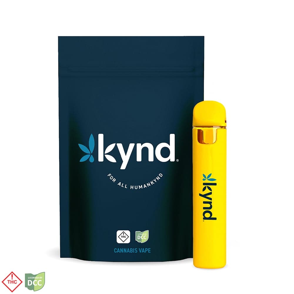KYND AF [1000mg]