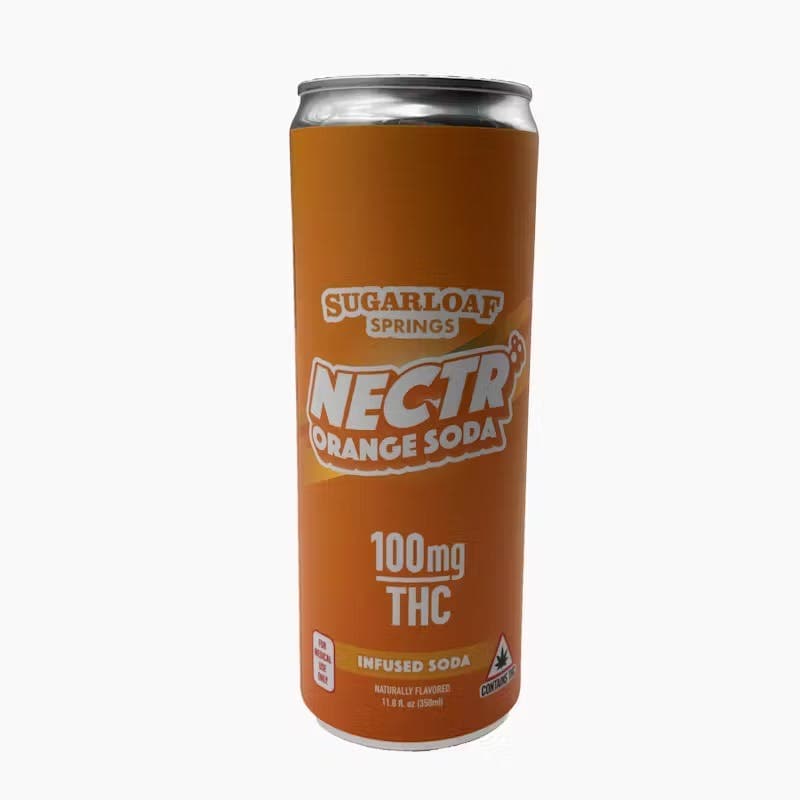 NECTR Edibles