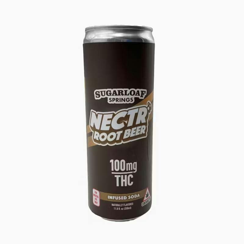 Nectr Edibles