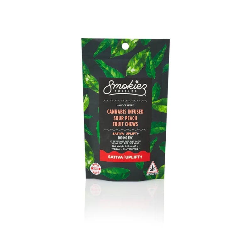 Smokiez Edibles