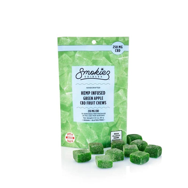 Smokiez Edibles Edibles