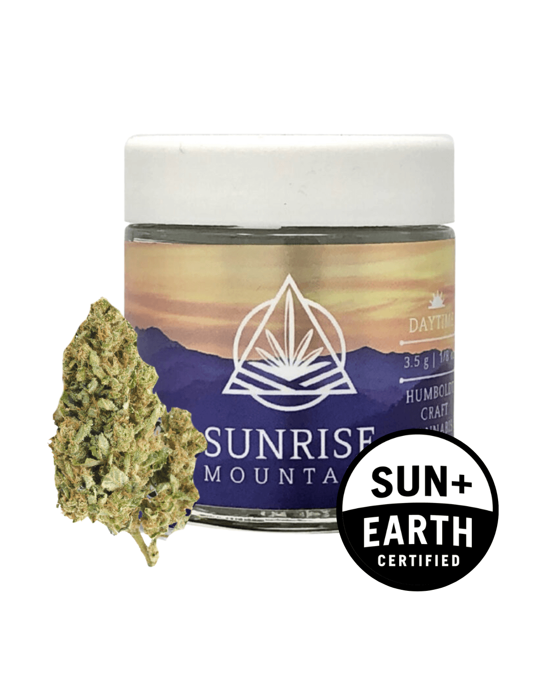 Sunrise Mountain
