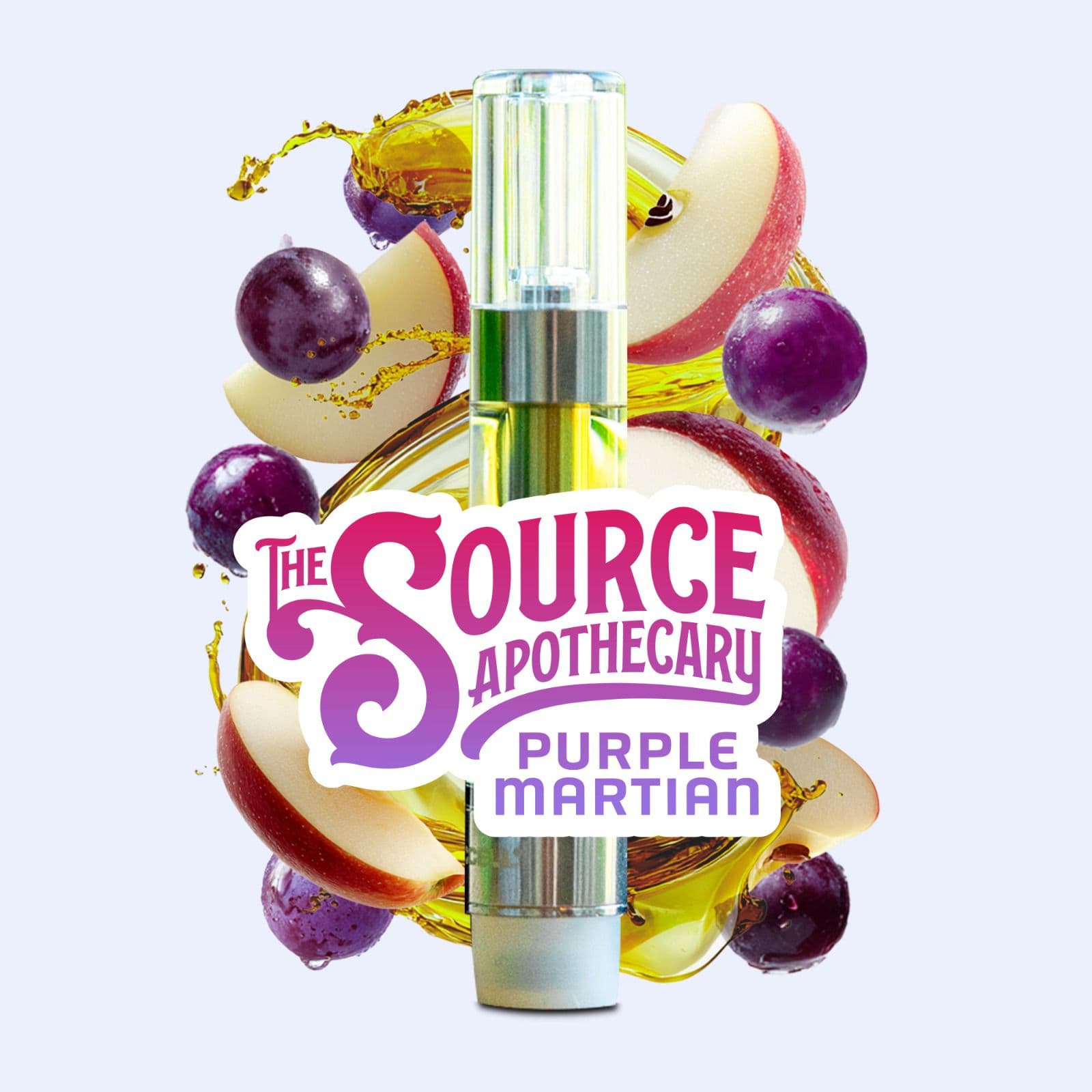 The Source Apothecary
