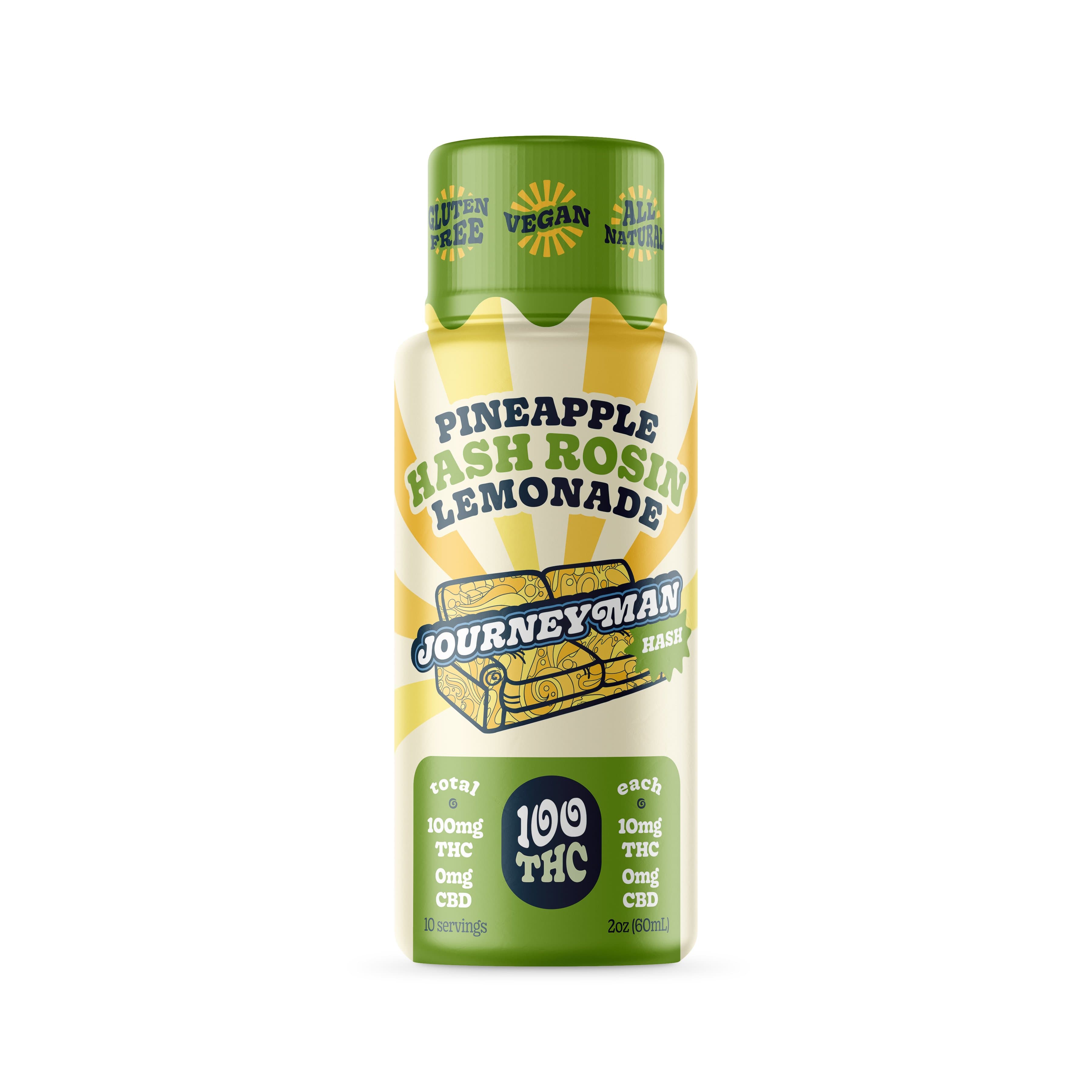 Journeyman Beverages