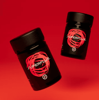 Superflux Billionaire Infused Shake